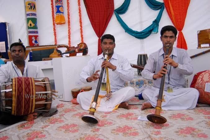 Photo By Lakshmi Nadaswara Brundham - Wedding Entertainment 