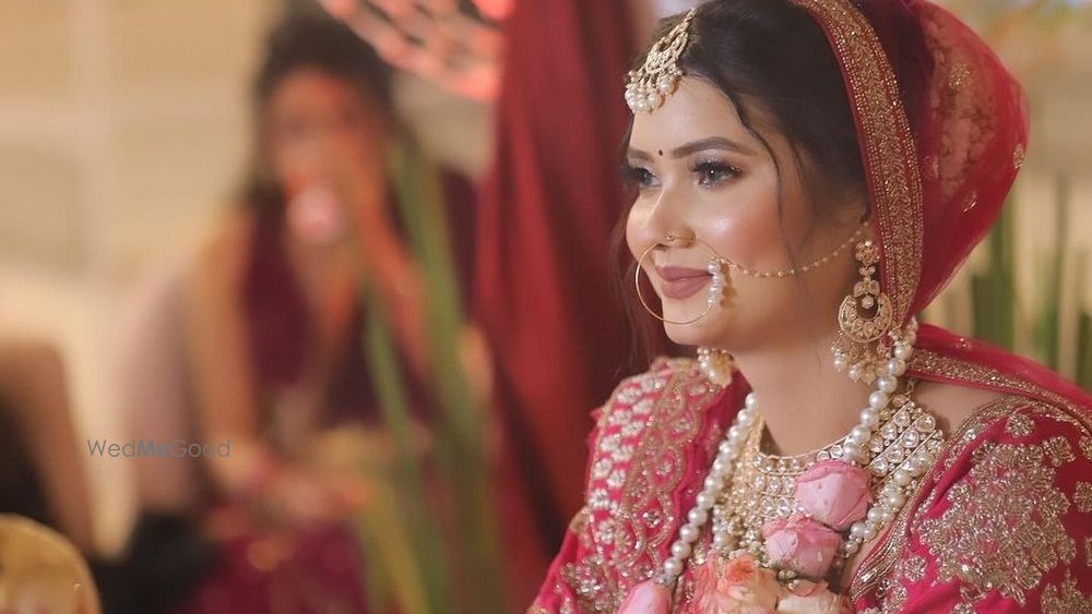 Nandini Makeover Jabalpur