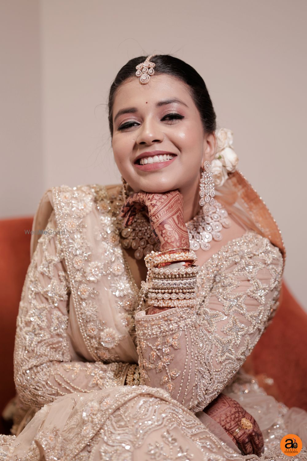 Photo By Nandini Makeover Jabalpur - Bridal Makeup Artists