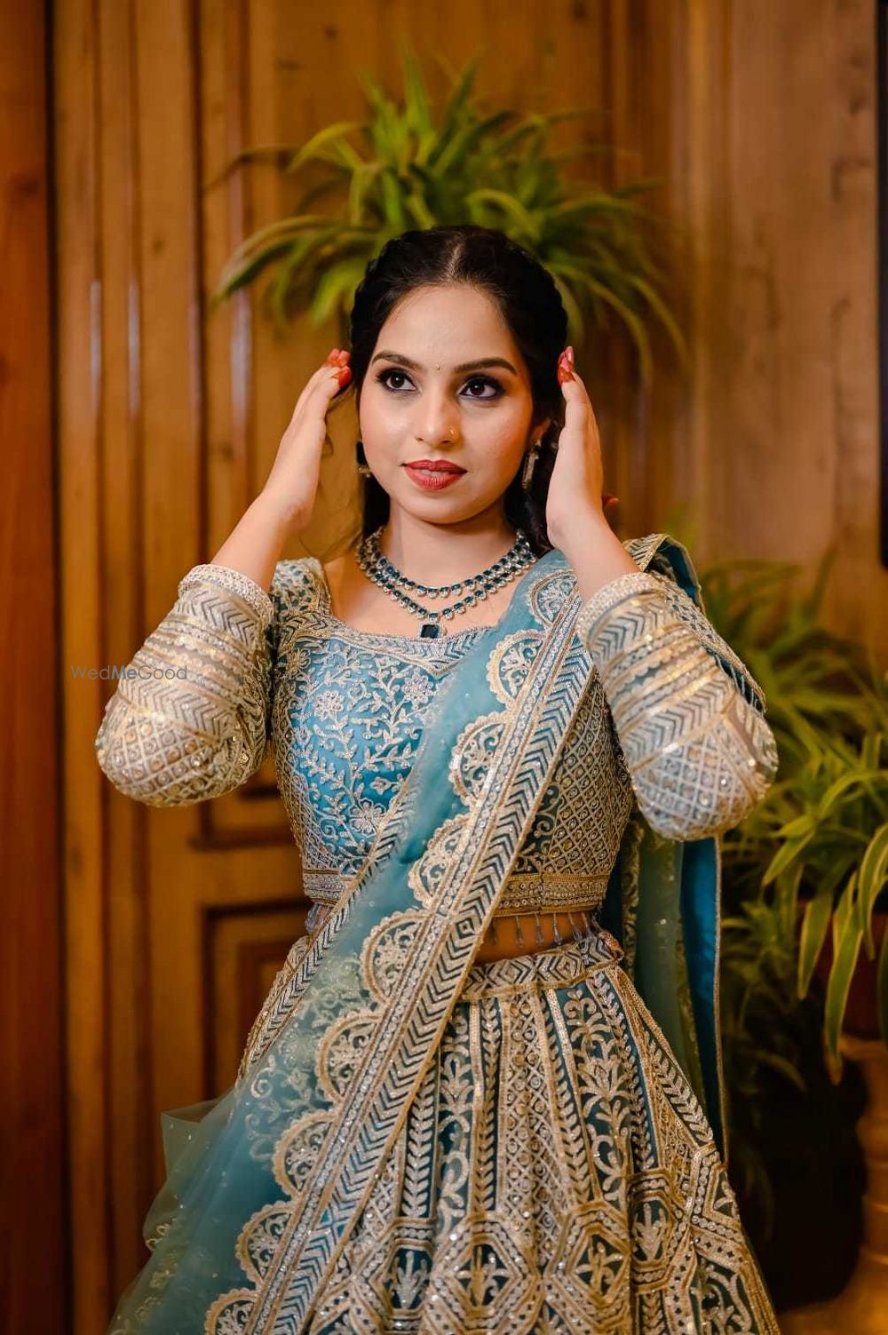 Photo By Nandini Makeover Jabalpur - Bridal Makeup