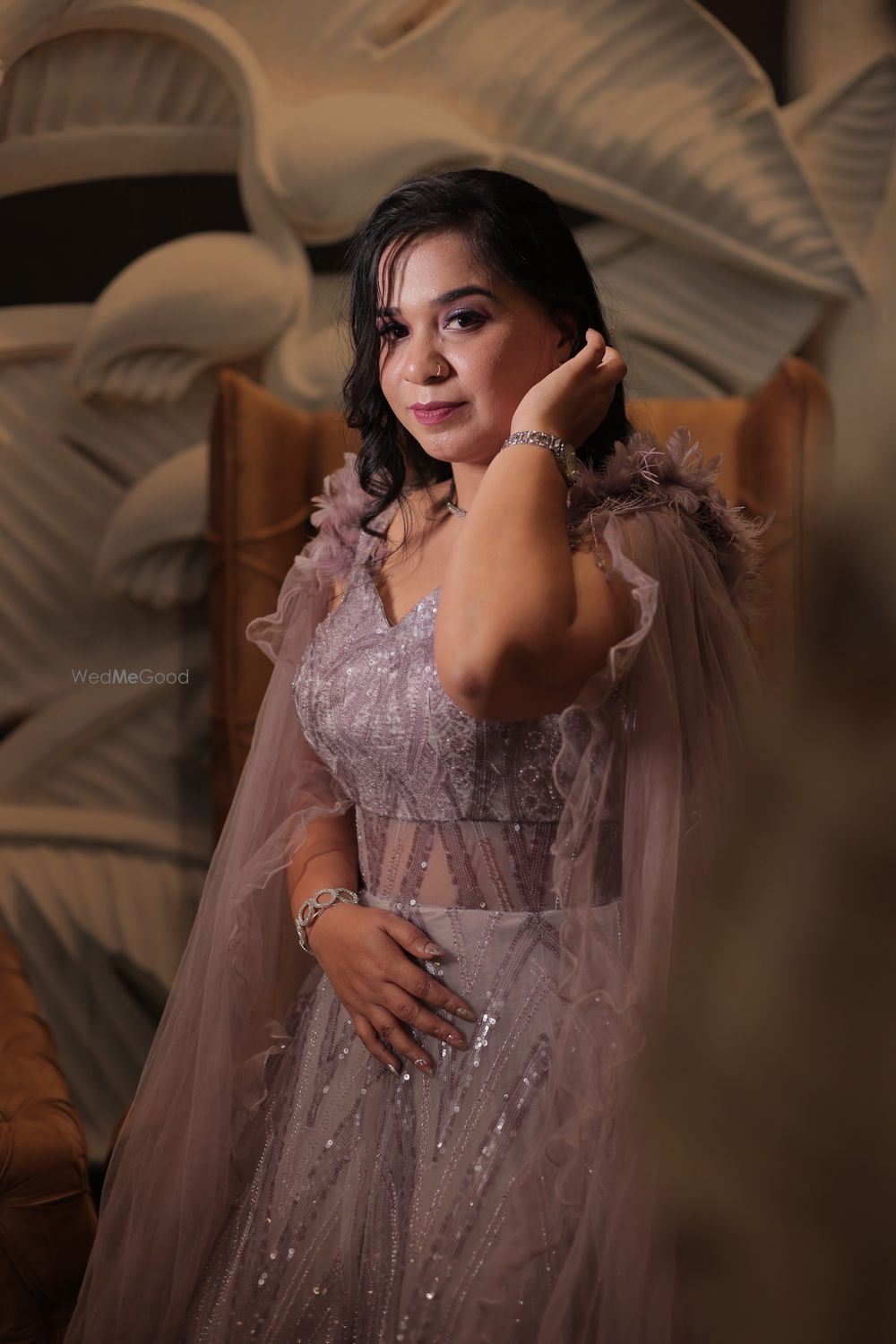 Photo By Nandini Makeover Jabalpur - Bridal Makeup Artists