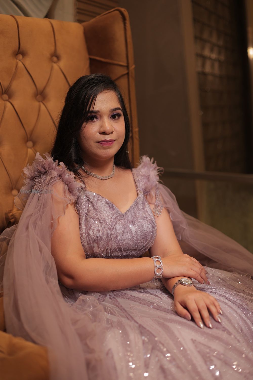 Photo By Nandini Makeover Jabalpur - Bridal Makeup Artists