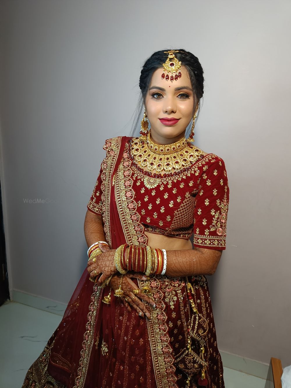 Photo By Nandini Makeover Jabalpur - Bridal Makeup Artists