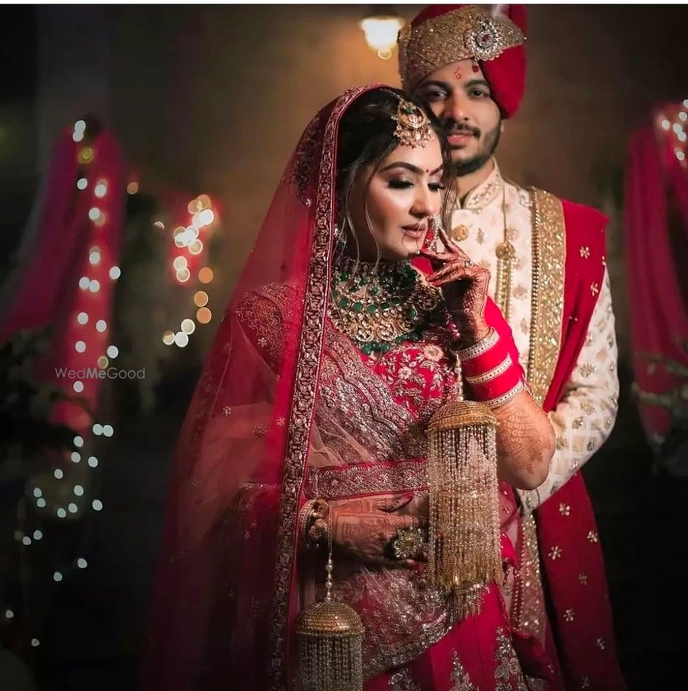 Photo By ShaddiWed Photography - Photographers