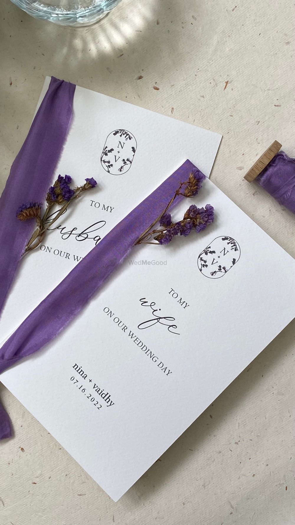 Photo By Les Works - Invitations