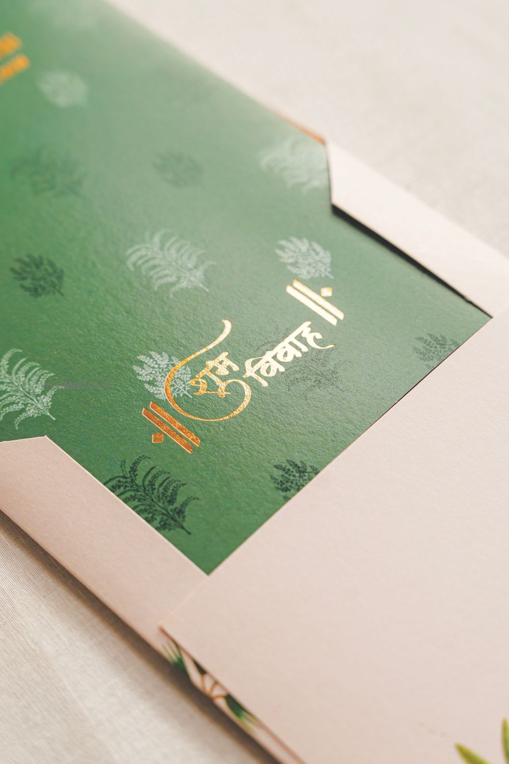 Photo By Les Works - Invitations