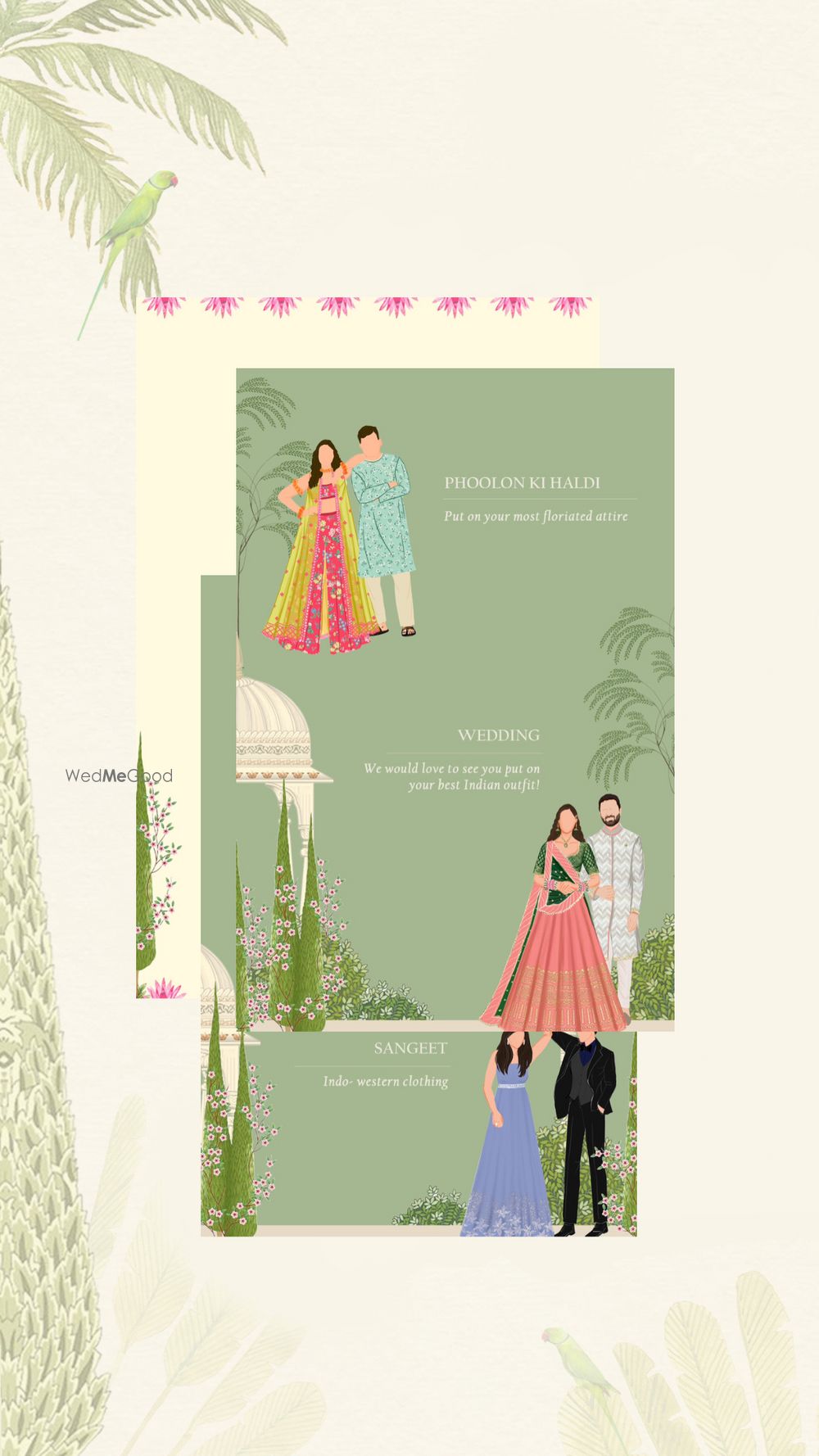Photo By Les Works - Invitations