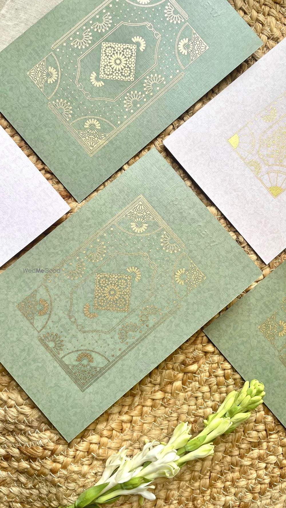 Photo By Les Works - Invitations