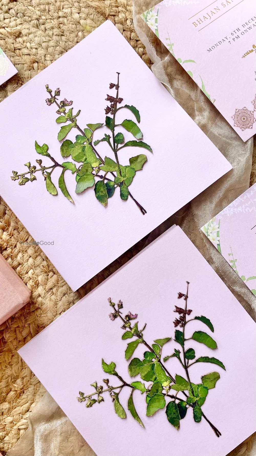 Photo By Les Works - Invitations
