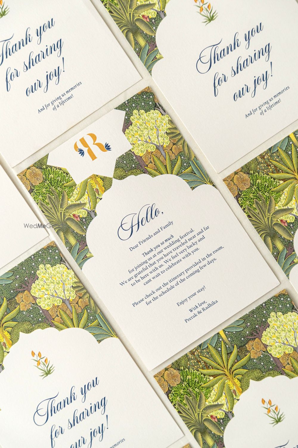 Photo By Les Works - Invitations