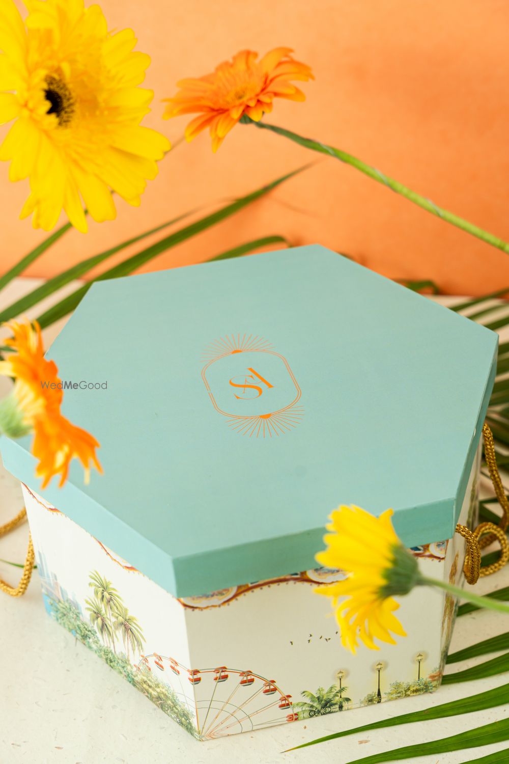 Photo By Les Works - Invitations