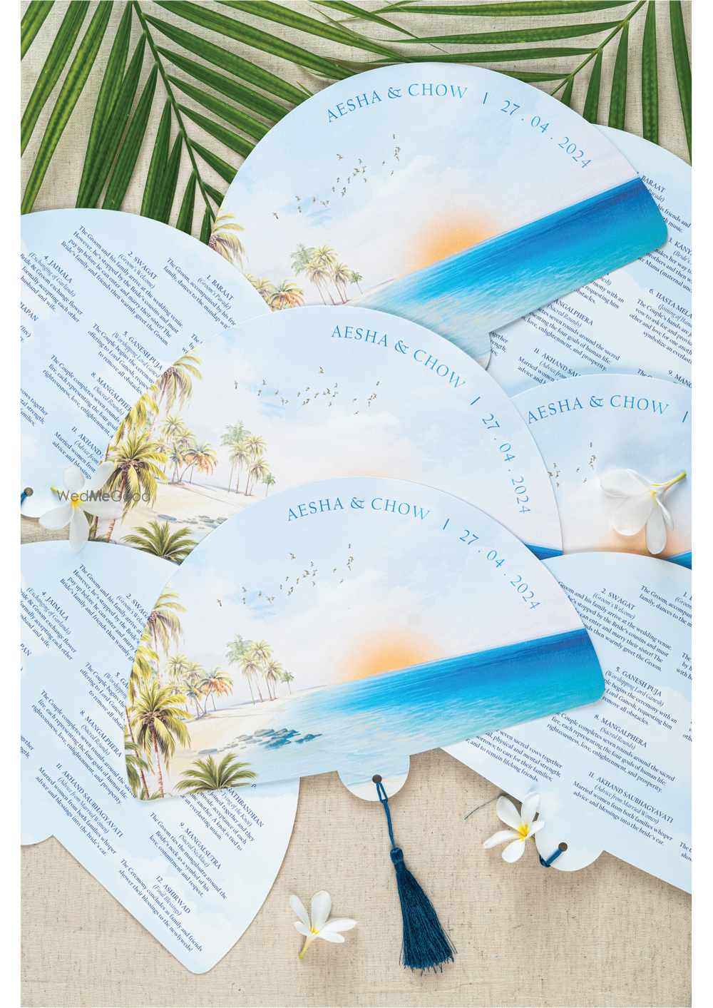 Photo By Les Works - Invitations