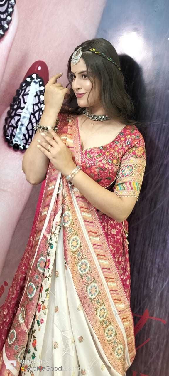 Photo By Jawed Habib Vrindavan - Bridal Makeup