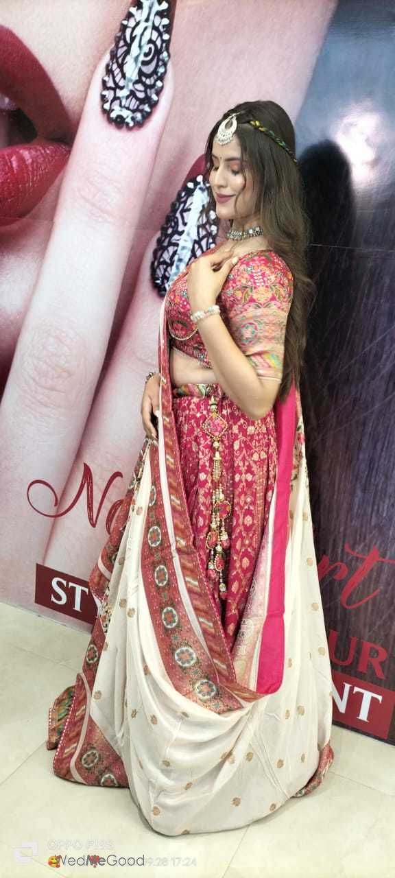 Photo By Jawed Habib Vrindavan - Bridal Makeup