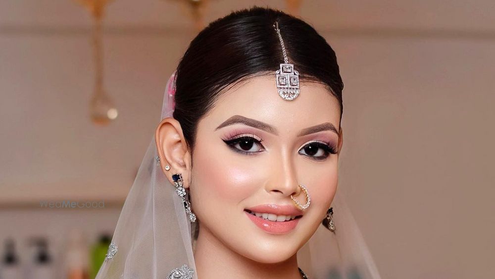 Avirazz Bridal Makeovers