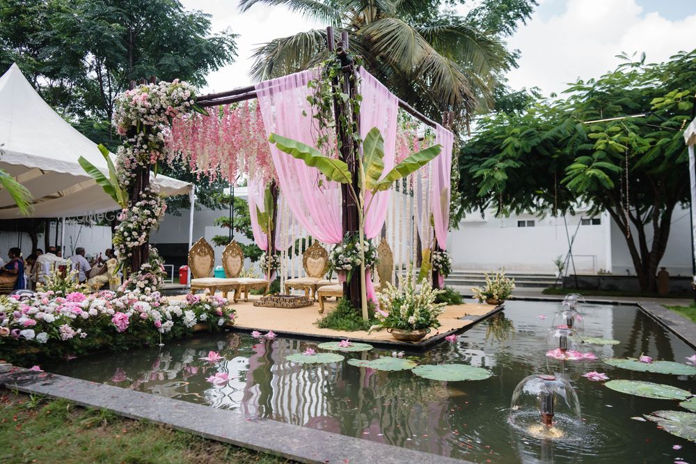 Photo By Happy Retreats - KAI - Venues