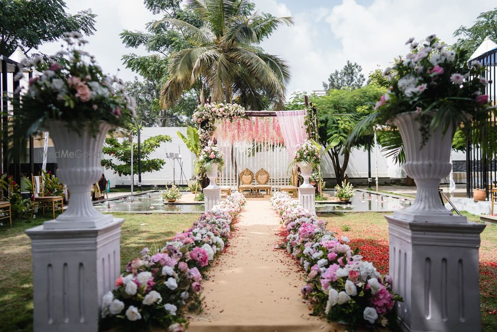 Photo By Happy Retreats - KAI - Venues