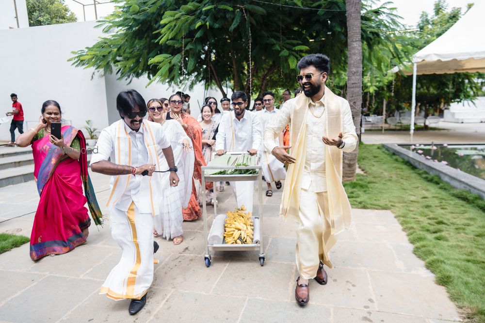 Photo By Happy Retreats - KAI - Venues