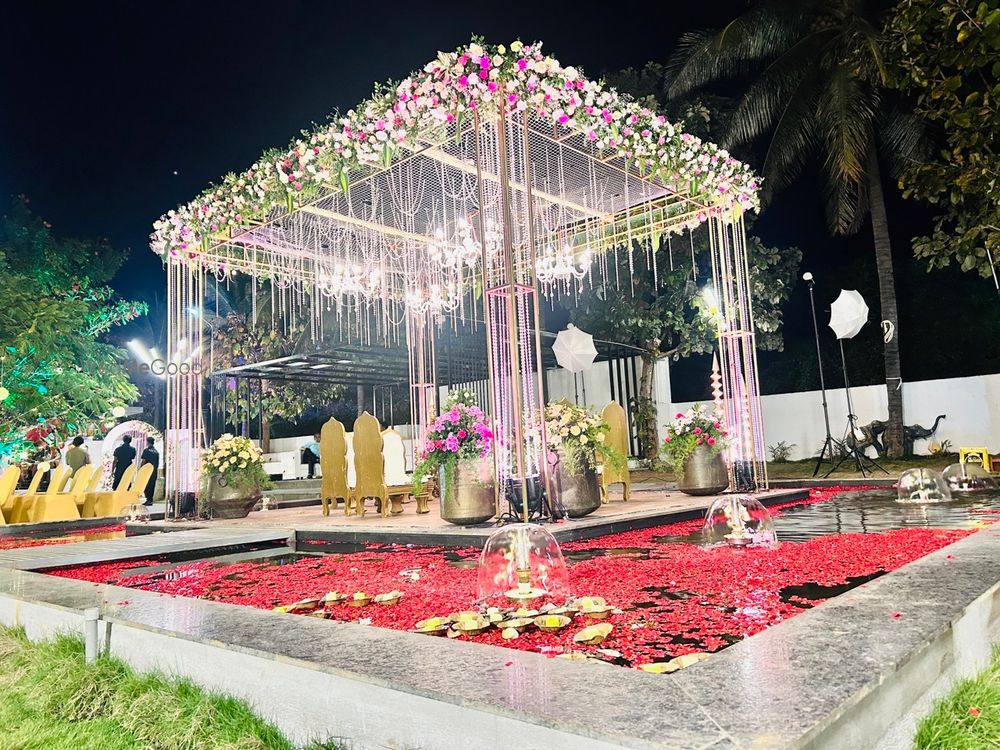 Photo By Happy Retreats - KAI - Venues