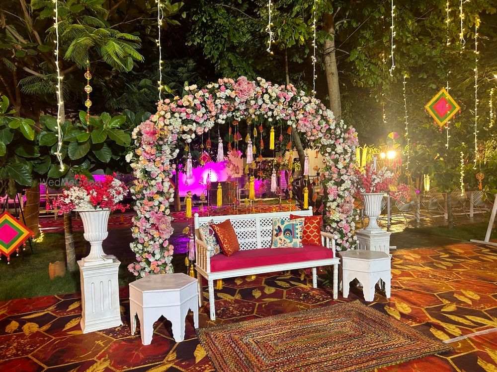 Photo By Happy Retreats - KAI - Venues