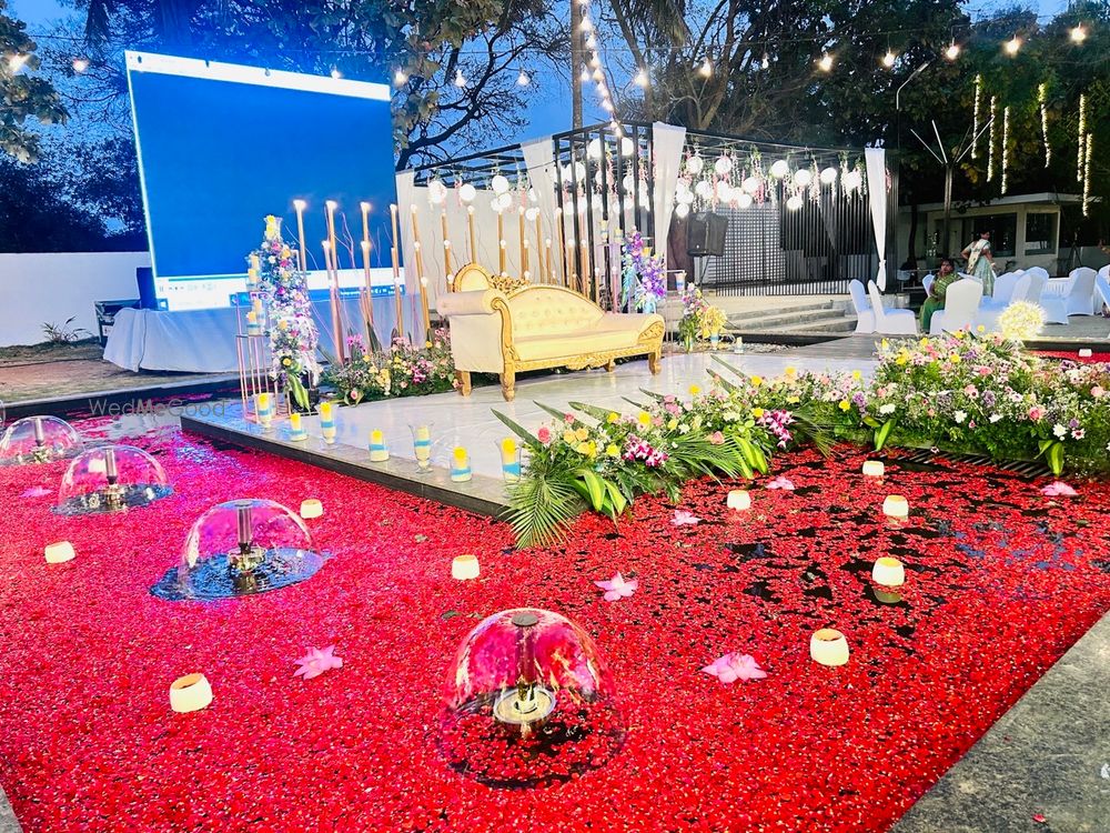 Photo By Happy Retreats - KAI - Venues