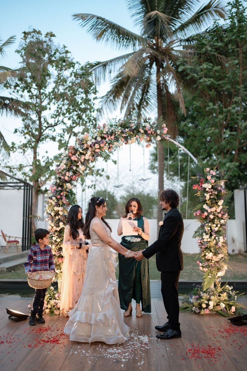 Photo By Happy Retreats - KAI - Venues