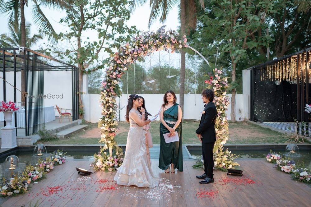 Photo By Happy Retreats - KAI - Venues