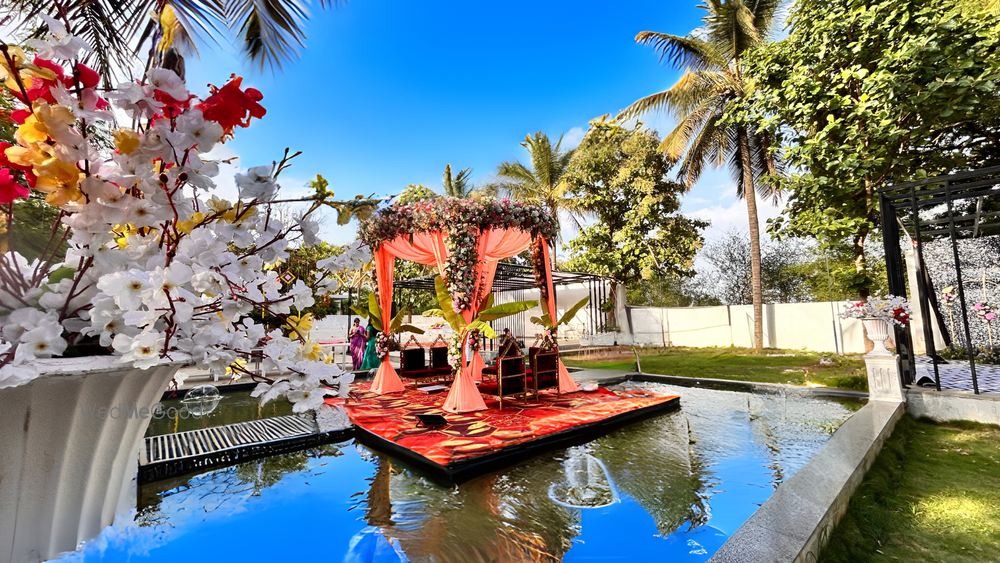 Photo By Happy Retreats - KAI - Venues