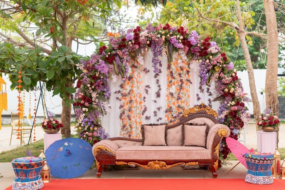 Photo By Happy Retreats - KAI - Venues
