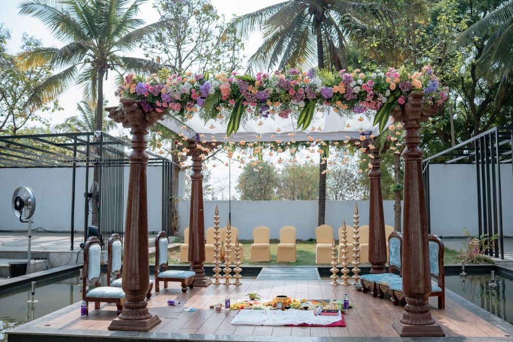 Photo By Happy Retreats - KAI - Venues
