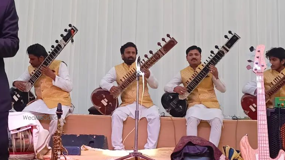 Sourabh Dehlvi