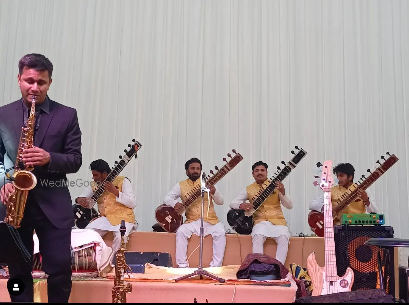 Photo By Sourabh Dehlvi - Wedding Entertainment 