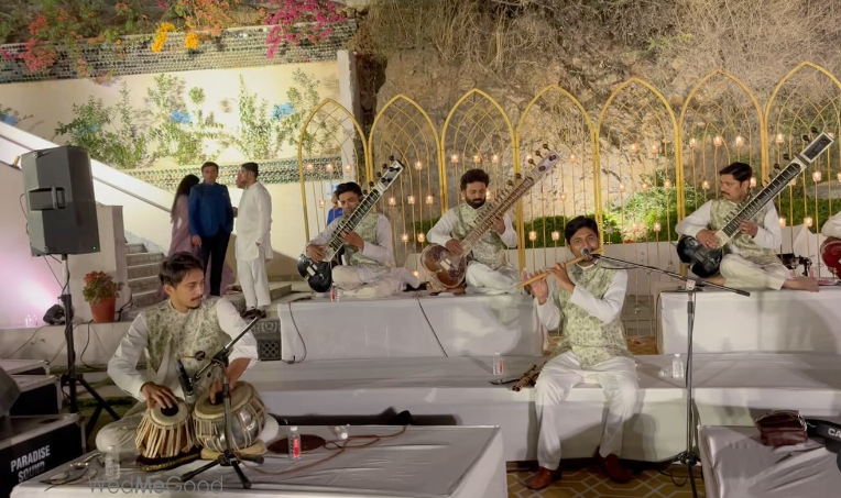 Photo By Sourabh Dehlvi - Wedding Entertainment 