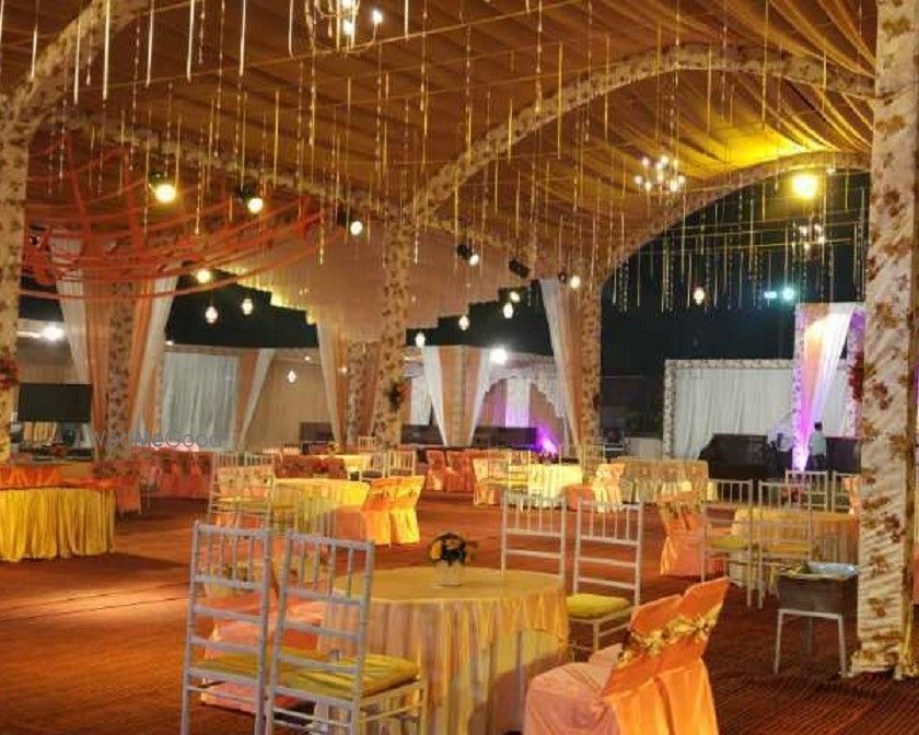 Photo By Modgill Tent and Decorators - Decorators