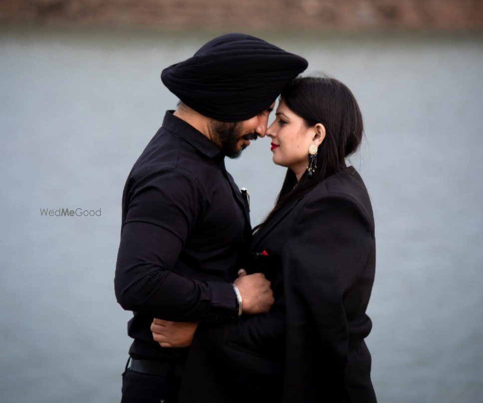 Thandi Photography - Pre Wedding