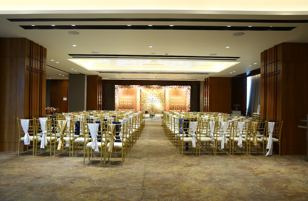 Vaaraahi Banquets and Conference Center