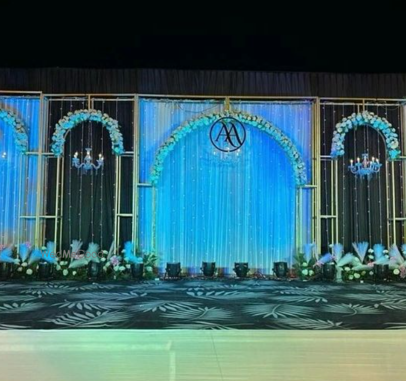 Khatu Events And Decoration - Decor