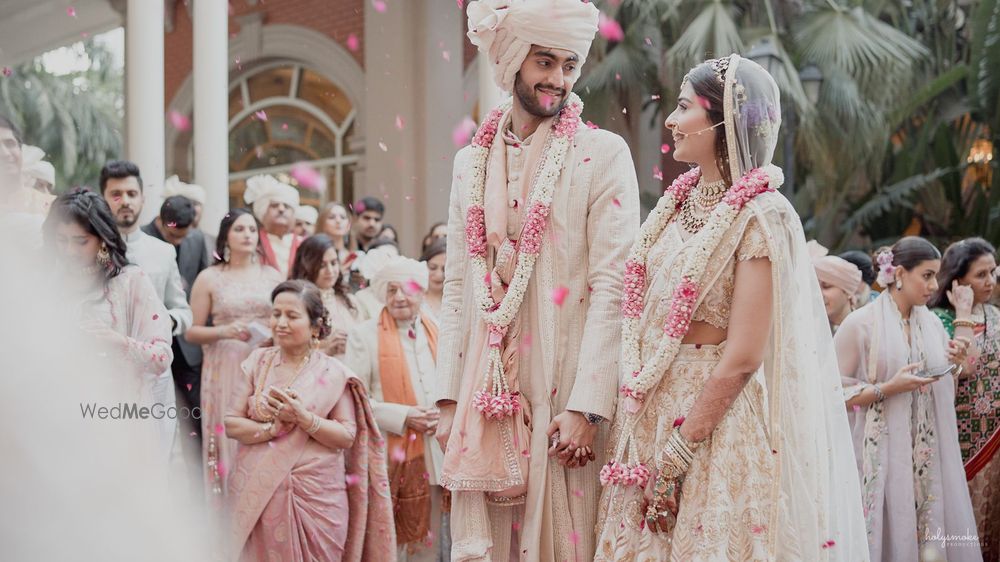 Holysmoke Productions