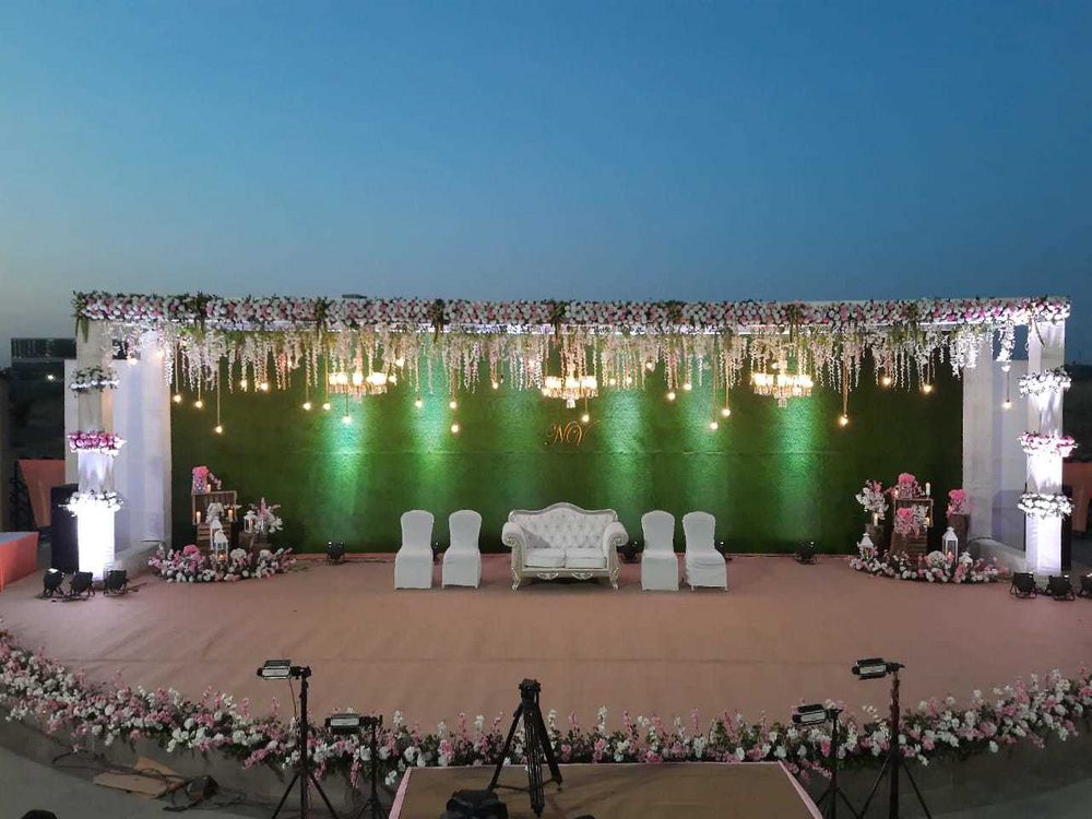 Photo By Aum Event And Promotions India Pvt. Ltd. - Wedding Planners