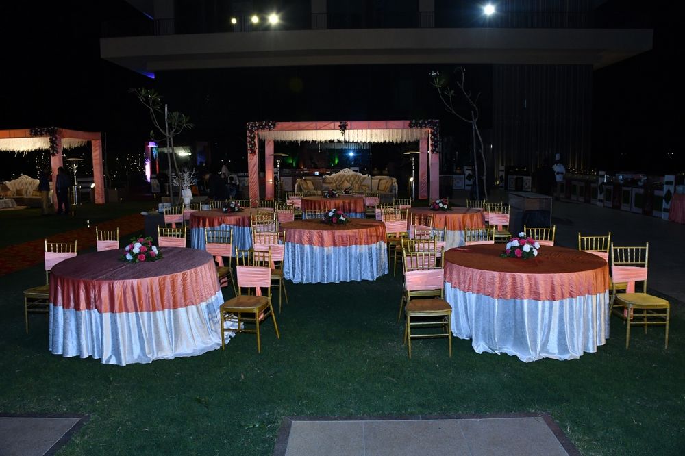 Photo By Aum Event And Promotions India Pvt. Ltd. - Wedding Planners