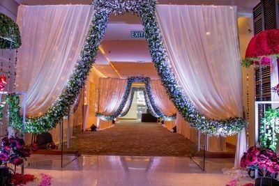 Photo By Aum Event And Promotions India Pvt. Ltd. - Wedding Planners