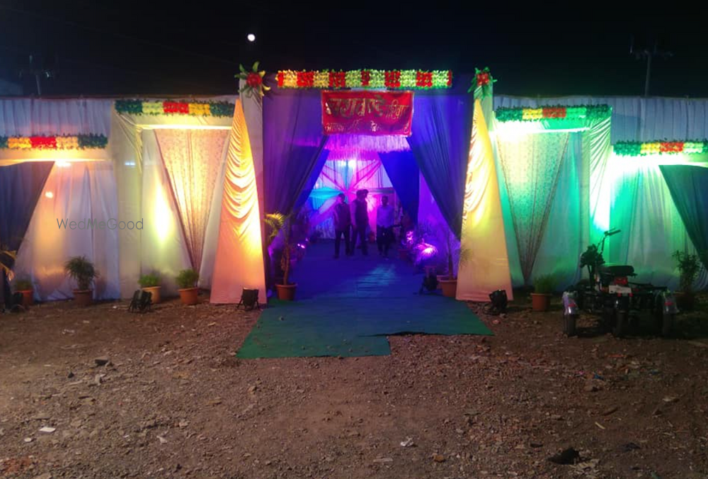 Yuvika Tent Decorators