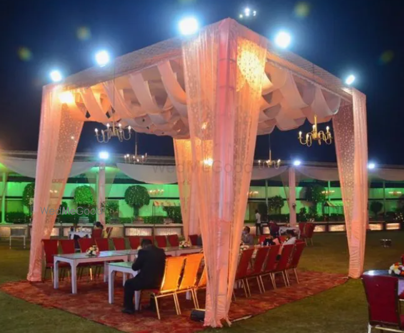 The Best Event - Decor