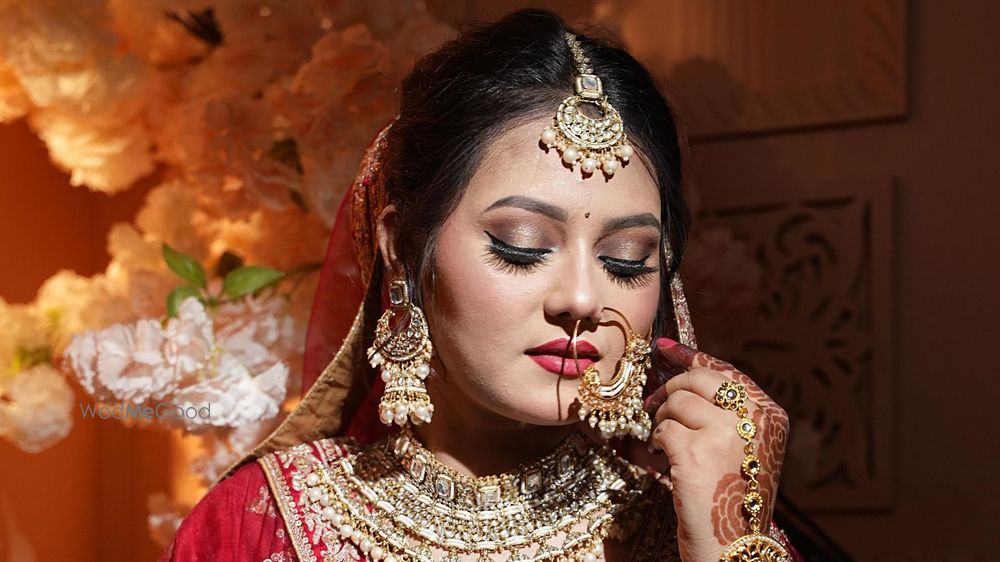 Glamflicks By Shweta