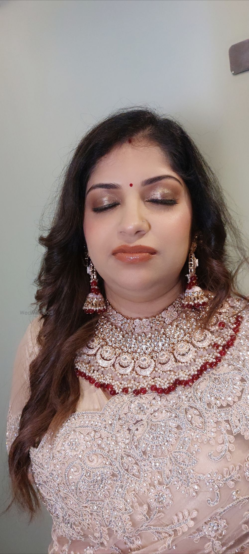 Photo By PC Brides - Bridal Makeup