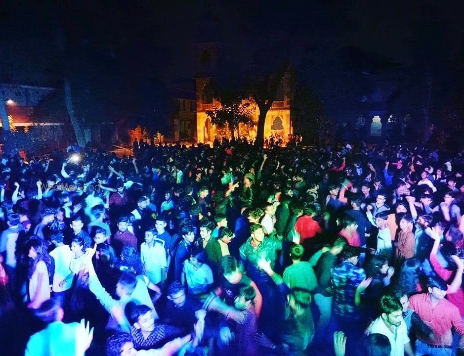 Photo By DjDhanush Rajput - DJs