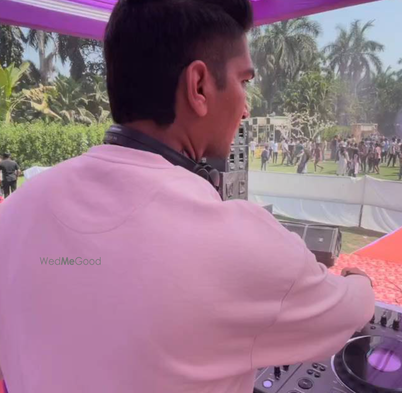 Photo By DjDhanush Rajput - DJs