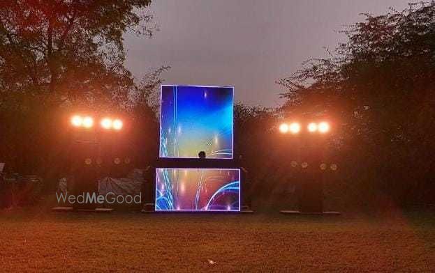 Photo By DjDhanush Rajput - DJs