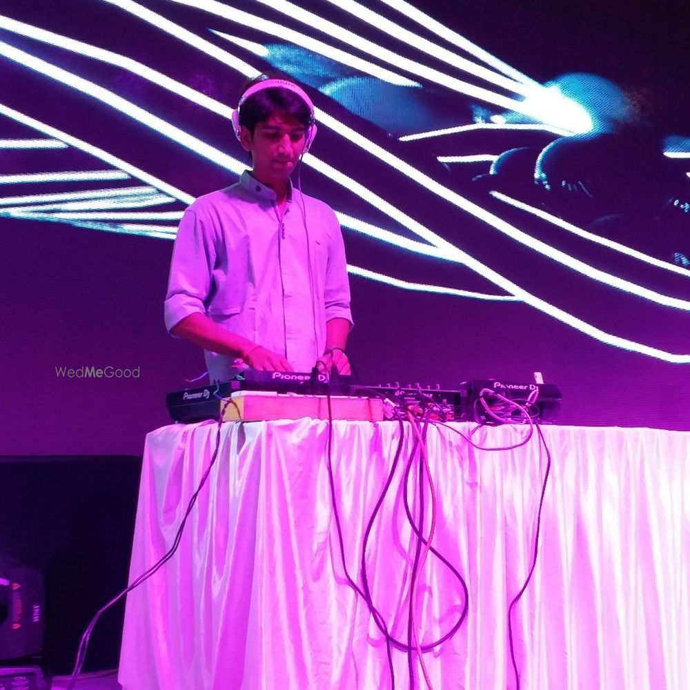 Photo By DjDhanush Rajput - DJs