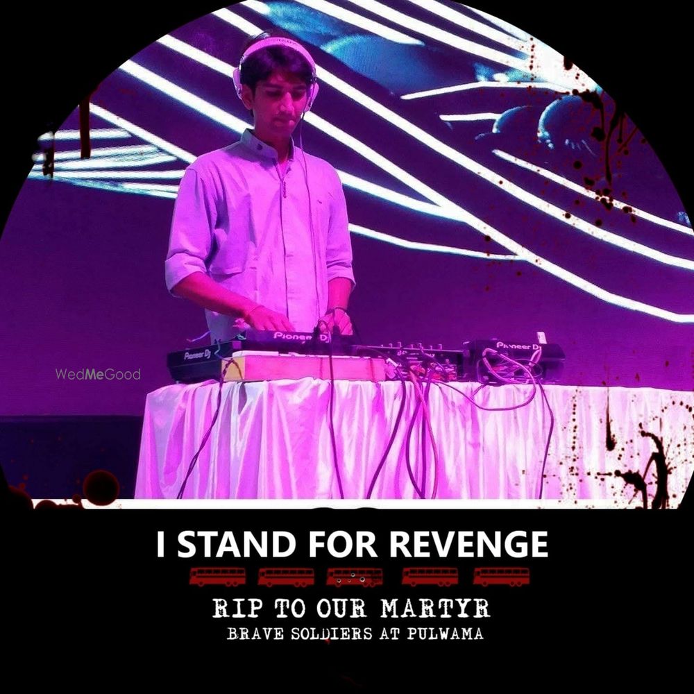 Photo By DjDhanush Rajput - DJs
